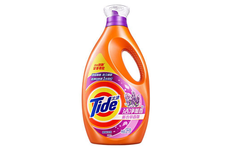 TIDE LAVENDER LAUNDRY LIQUID 2L